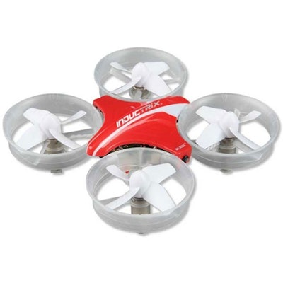 Blade Inductrix Ducted Fan Drone, RTF Mode 2