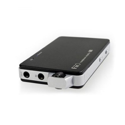 Amazon.com: FiiO E11 Portable Headphone Amplifier - E11: Electronics