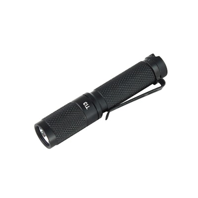 ThruNite Ti3 XP-G2 120 Lumen Flashlight  - ThruNite Official Store