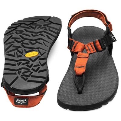 Cairn Adventure Sandals - Bedrock Sandals
