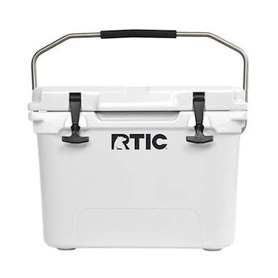 Shop RTIC 20 - White