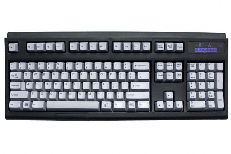 Best Mechanical Keyboard for coding Poll Drop