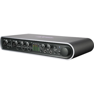 Avid Mbox 3 Pro - FireWire Audio Interface 99006513713 B&H Photo