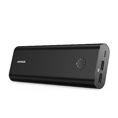 Anker PowerCore+ 20100 Battery Pack