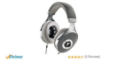 Amazon.com: Focal - Clear Headphones: Electronics