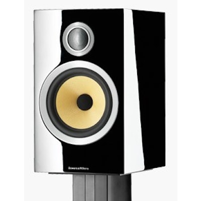Bowers and Wilkins CM5 S2