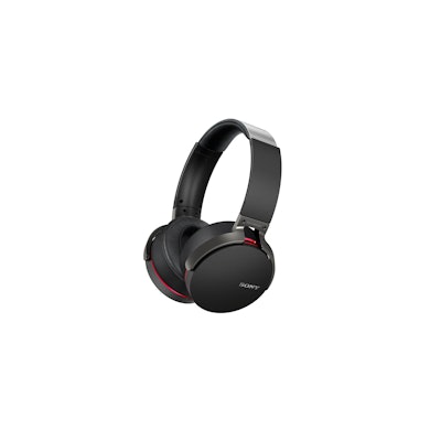 MDR-XB950BT | Deep Bass Headphones with Bluetooth & NFC