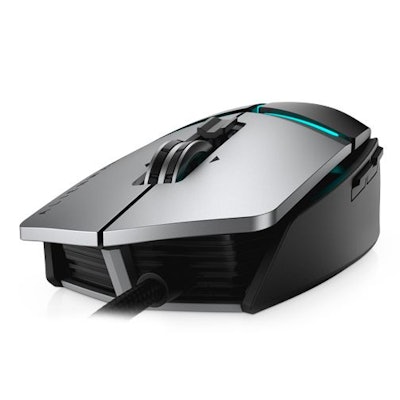 Alienware Elite Gaming Mouse : AW959 | Dell United States
