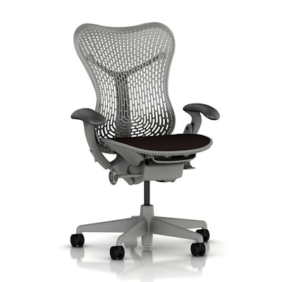 Herman Miller Mirra Chair | SmartFurniture.com