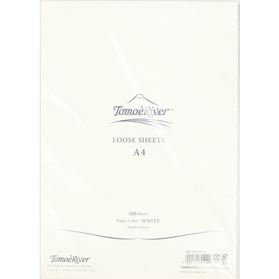 Tomoe River Paper - A4- 1,000 sheets