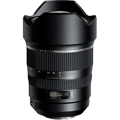 Tamron SP 15-30mm f/2.8 Di VC USD Lens (Nikon F) AFA012N-700 B&H