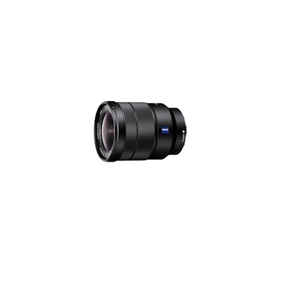 SEL1635Z | α Lenses | | Sony USFonticon_Zeiss_logo