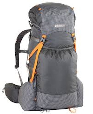 Silverback 50 Backpack