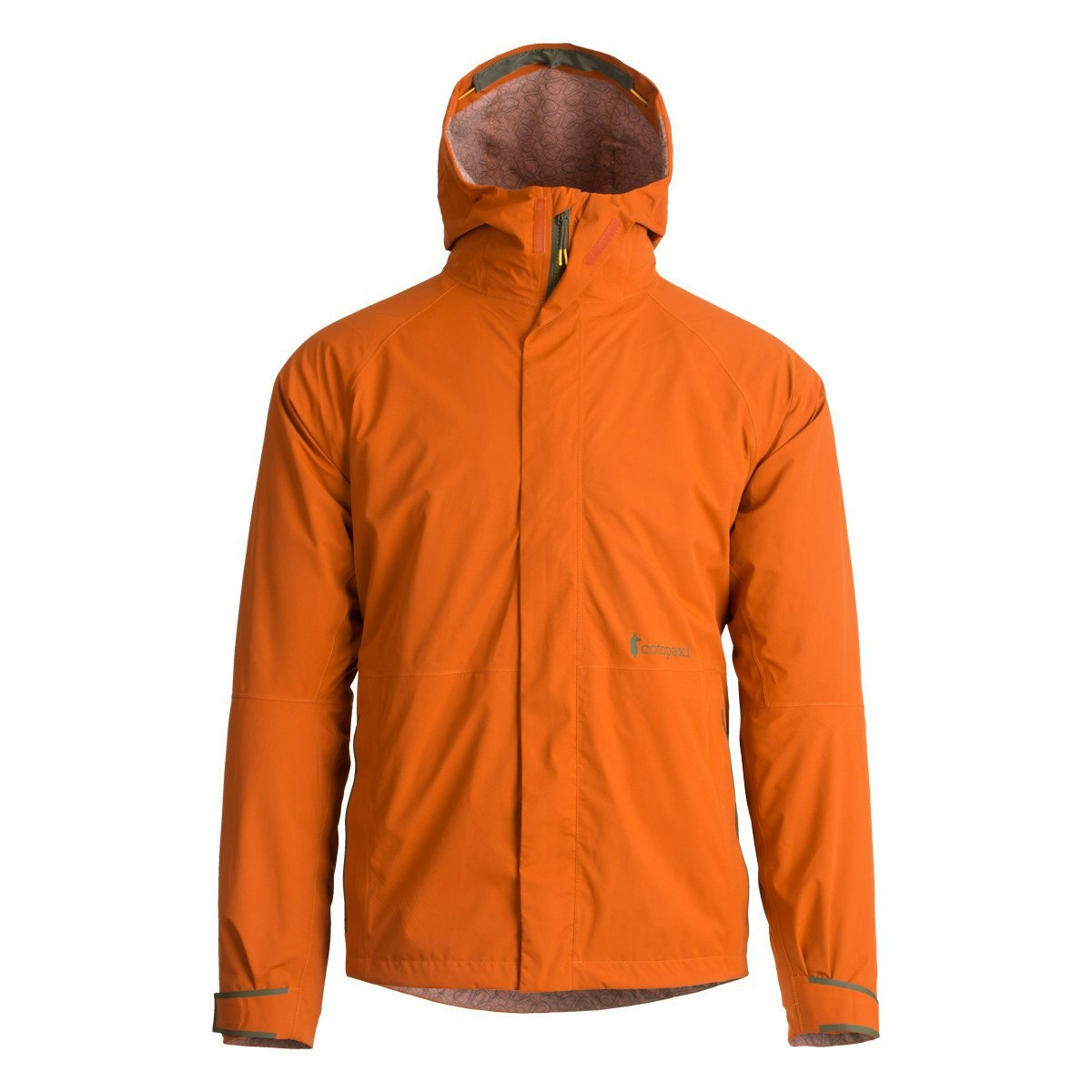 cotopaxi tikal active shell