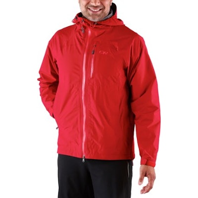 Outdoor Research Foray Rain Jacket - Men's - REI.comREI Garage Logo