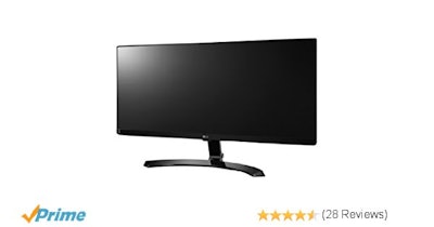 LG IT Products 29UM68-P 73,7 cm LED Monitor: Amazon.de: Computer & Zubehör