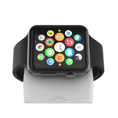 NightStand for Apple Watch – ElevationLab