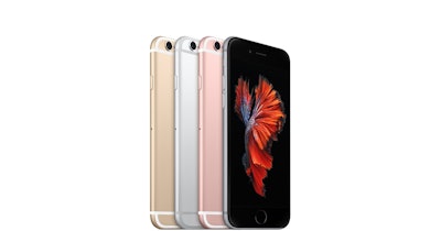 Buy iPhone 6s apple