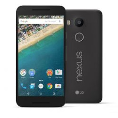 Google Nexus 5X 4G 16GB Unlocked Mobile - Black :: LG Nexus 5X :: LG :: Mobile P