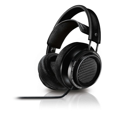 Philips Fidelio X2 Open Headphones