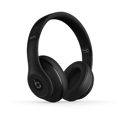 Beats Solo3 Wireless Headphones - Beats by Dre