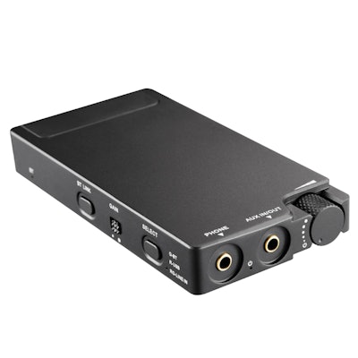 2018 Xduoo XP 2 Amp USB SA9123 Puce Bluetooth 5.0 Haute Qualité Sonore Portable 