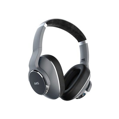 AKG N700NC Wireless Audio - GP-N700HAHCEAA | Samsung US