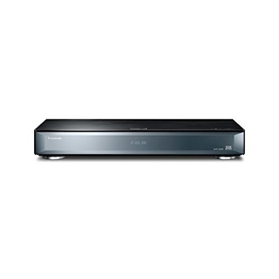 Panasonic 4K Ultra HD Blu-Ray Player - Black: Amazon.co.uk: Electronics