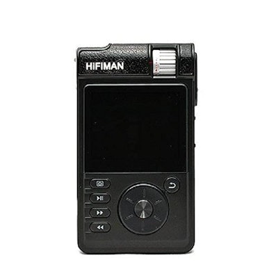 Amazon.com : HifiMan Electronics HM-901 High-Resolution High-Fideltiy Portable M