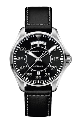 H64615735 | Hamilton Watch