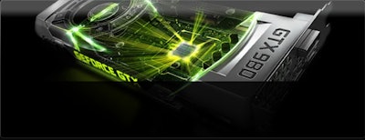 GeForce GTX 980 Graphics Card | GeForce