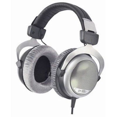 beyerdynamic DT 880 Premium 600 OHM Headphones