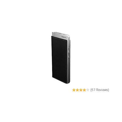 Amazon.com: OPPO HA-2SE Portable Headphone Amplifier & DAC: Electronics