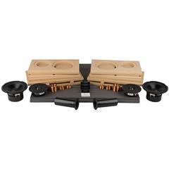 Diy Speakers Poll Drop Formerly Massdrop