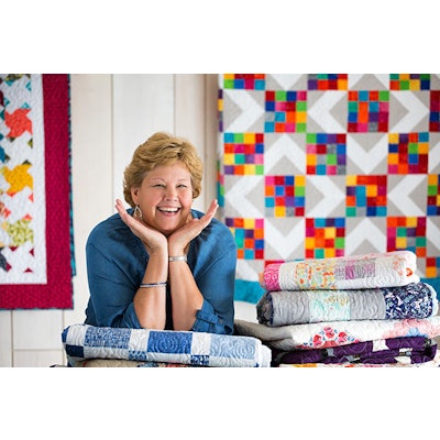 Discover & Learn — Quilting Tutorials