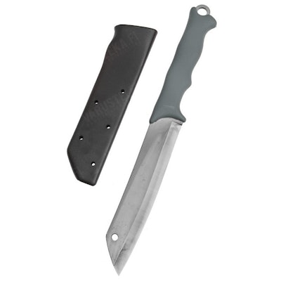 Terävä Skrama bush knife, stainless steel - Varusteleka.com