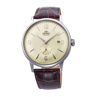 Orient Classic Bambino Small Seconds Watch | RA-AP0003S10A