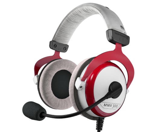 beyerdynamic mmx 300 mk2