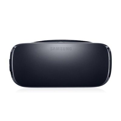Samsung Gear VR - The Official Samsung Galaxy Site