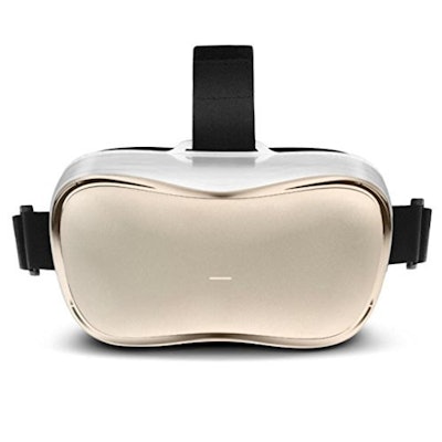 Voberry® 1080P HD Virtual Reality 3D Glasses Octa-Core: Amazon.co.uk: Electronic