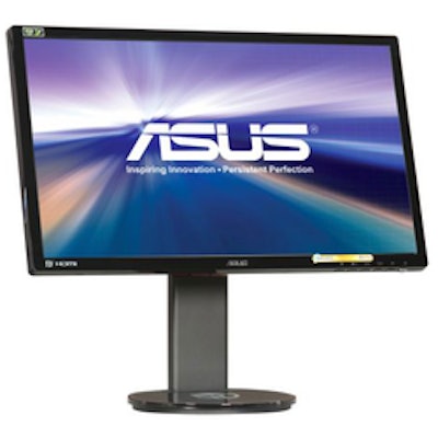 Asus 24" 144Hz 1080p LED LCD Display for $185 + free shipping - VG248QE