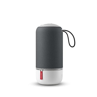 Libratone Zipp Mini Wireless Speaker - Graphite Grey: Amazon.co.uk: Electronics