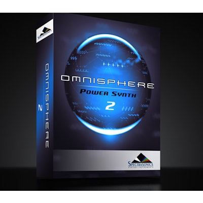 Omnisphere 2