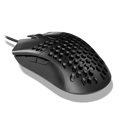 Finalmouse - The Professional's Gaming Mouse
