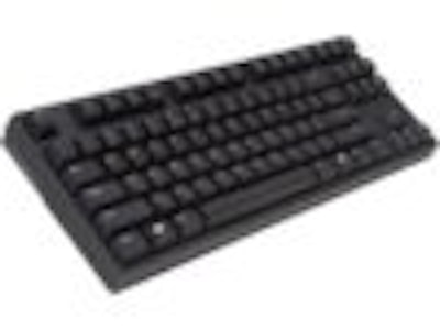 CM Storm NovaTouch TKL - Premium Keyboard with Exclusive Hybrid Capacitive Switc