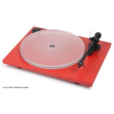 Pro-Ject Essential 2