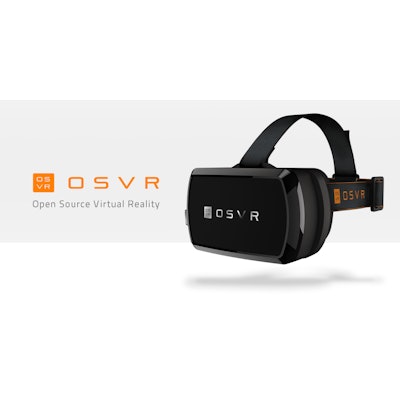 Razer - Open-Source VR Dev-KIt for Gaming