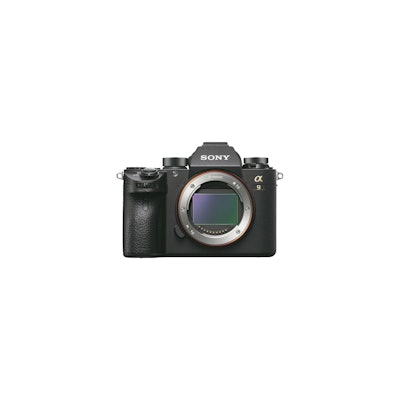 a9 CMOS Sensor Full-Frame Mirrorless Digital Camera | ILCE-9 | Sony US
