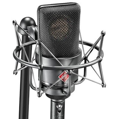 Neumann TLM 103 Large Diaphragm Condenser Microphone