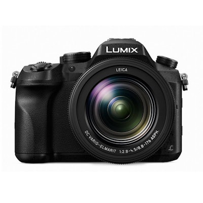 LUMIX FZ2500 Digital Camera - Panasonic US